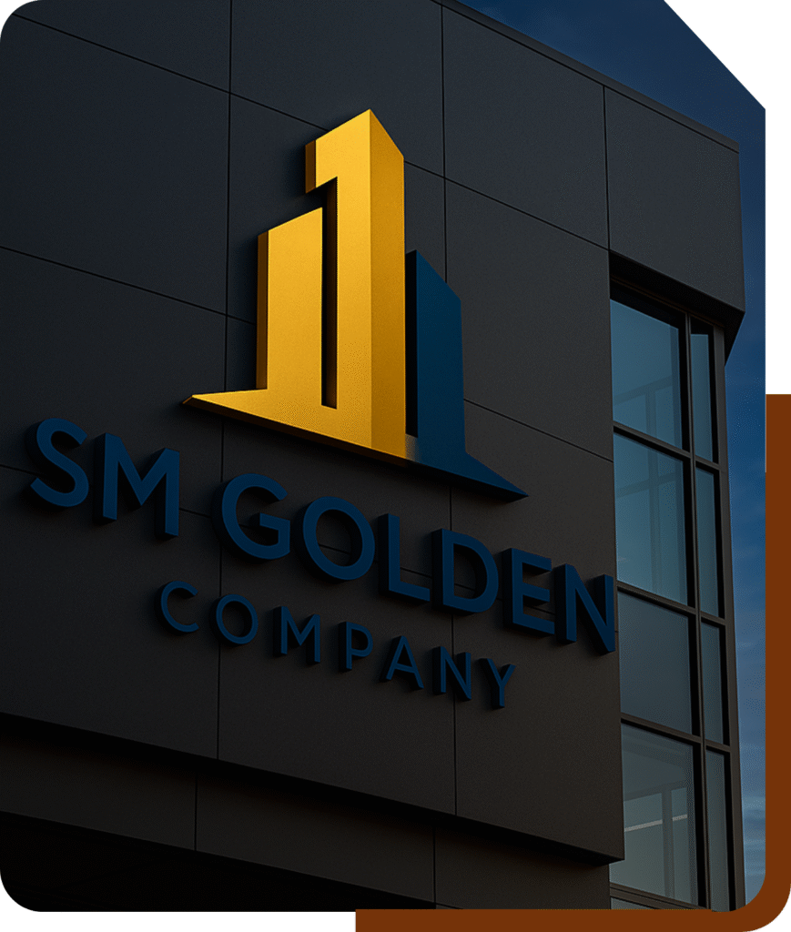 SM Golden Company